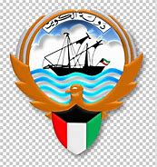 Image result for State of Kuwait Emblem High Resolution