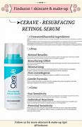 Image result for CeraVe Retinol Serum for Acne