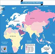 Image result for Africa and Asia