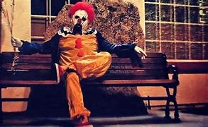 Image result for Wasco Clown