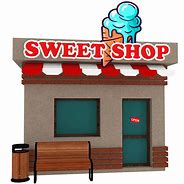 Image result for Swizzels Sweet Shop Cartoon