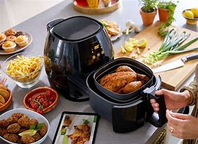 Image result for What Is an Air Fryer