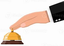 Image result for Reception Bell PNG