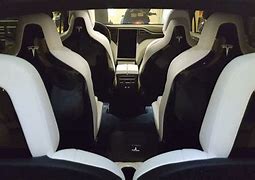 Image result for Tesla 6 Seater