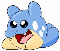 Image result for Spheal Fan Art