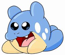 Image result for Cute Spheal