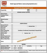 Image result for Sales Inquiry Form