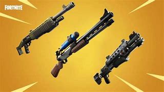 Image result for Fortnite Chapter 2 Season 3 Guns