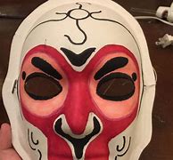 Image result for Monkey King Chinese Mask