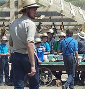 Image result for Los Amish