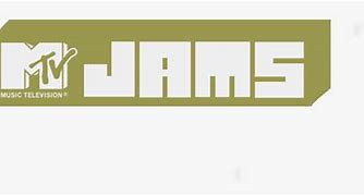 Image result for MTV Jams Logo