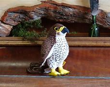 Image result for Falcon Plush