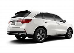 Image result for White Acura MDX with Broken Windshield