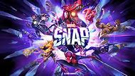 Image result for Marvel Snap Space