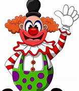 Image result for Clown Clothes Cartoon