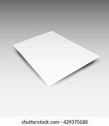 Image result for Mockup Blank A4