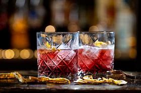 Image result for The Lucky Pig Cocktail Bar