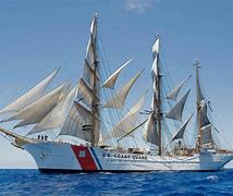 Image result for Us Coast Guard Sailing Ship