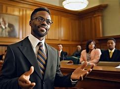 Image result for Courtroom Lawyer