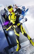 Image result for Kamen Rider Zero One Ultimate Form