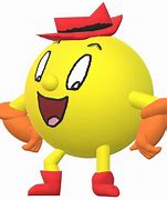 Image result for Pac Land Pac Man