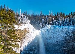 Image result for Frozen Ice Landscape