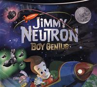 Image result for Steam Jimmy Neutron