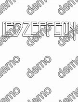 Image result for LED Zeppelin Band Shirts