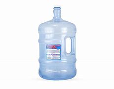 Image result for 5 Gallon Water Bottle