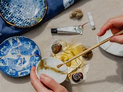 Image result for Kintsugi Technique