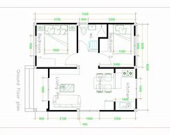 Image result for Normal House Plan