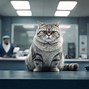 Image result for Scary Fat Cat