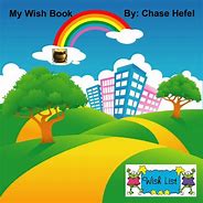 Image result for Wish Book Diary