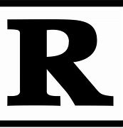 Image result for TV Rated R Logo