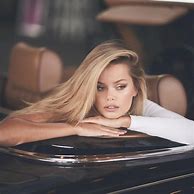 Image result for Frida Aasen Hair