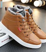 Image result for Winter Shoes for Men