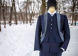 Image result for Winter School Uniform