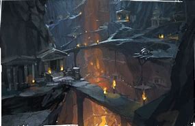 Image result for Goblins of Moria