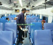 Image result for Garib Rath Seat Arrangement