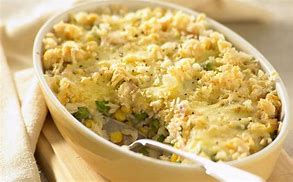 Image result for Curry Tuna Mornay