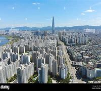 Image result for South Korea View