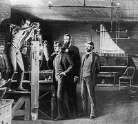 Image result for Photograph Industrial Revolution