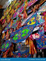 Image result for Wau Bulan Dance