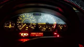 Image result for E46 M3 Guages