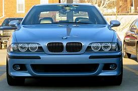 Image result for BMW E39 Front