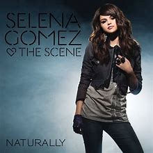 Image result for Selena Gomez Naturally Cover