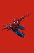 Image result for Spider-Man Black and Red Wallpaper