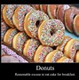 Image result for Funny Cop Donut Meme