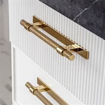 Image result for Cabinet Pull Handles