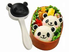 Image result for Panda Onigiri